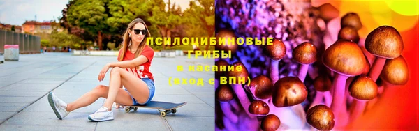 хмурый Белоозёрский